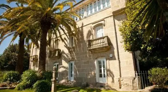 Casa Grande la Almuiña, Book Hotel  