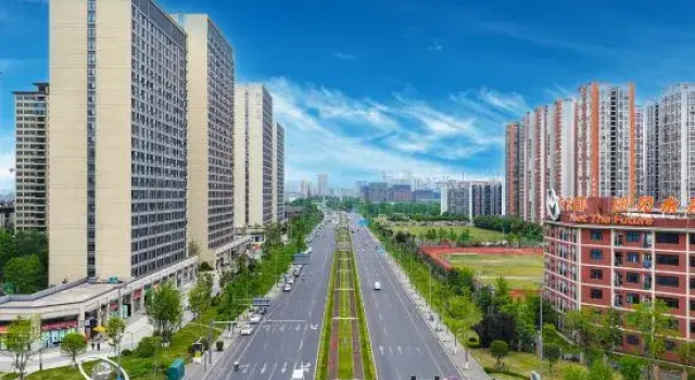 Qinglanfu lnternational Hotel