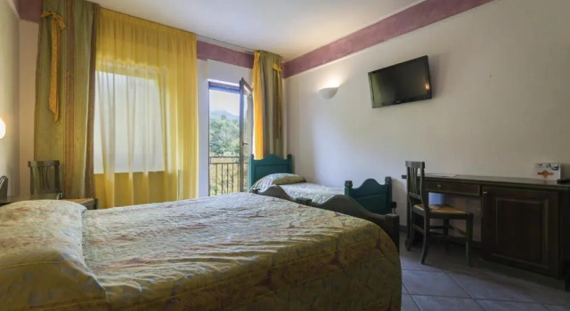 Семейный номер Standard Hotel Don Luis