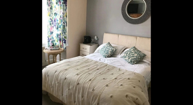 Premium- værelse Gwynarth B&B
