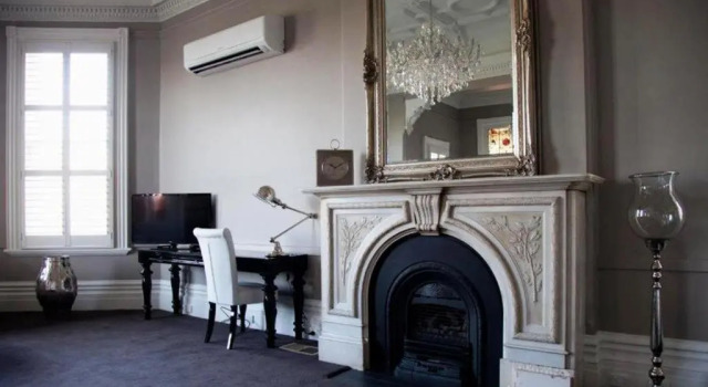 Люкс Premier Ballarat Premier Apartments