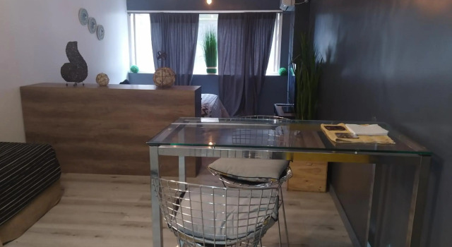 House Santiago