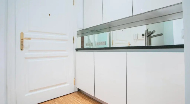 1020 | VIE | Apartment, Reserva ahora Apartamento Viena Austria, cerca de Centro comercial Stadion