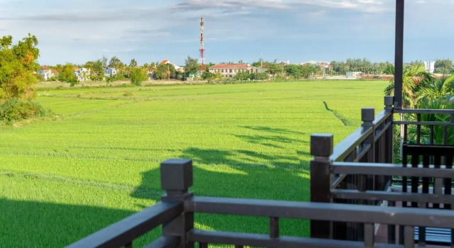 Семейный номер Standard Lama Villa Hoi An