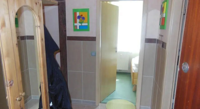 Apartmentwohnung in Hamburg, Prenota Appartamento Amburgo Amburgo