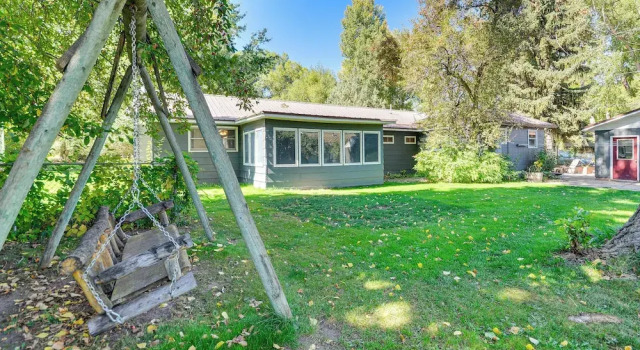 Коттедж 7 Mi to Bighorn Natl Forest: Dog-friendly Home