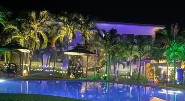 Camotes Ocean Heaven Resort, Reserva ahora Resort San Francisco Cebu