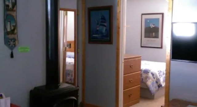 Номер Standard Birchwood Resort & Campground