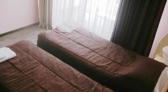 Suite Villa ReTa Hotel & SPA