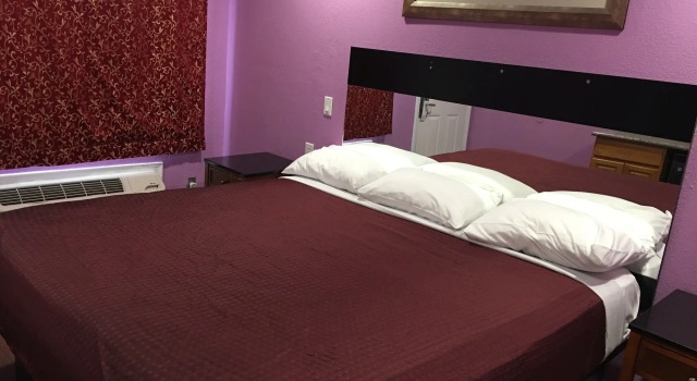 Harris Motel, Забронировать Мотель Окленд Область залива Сан-Франциско