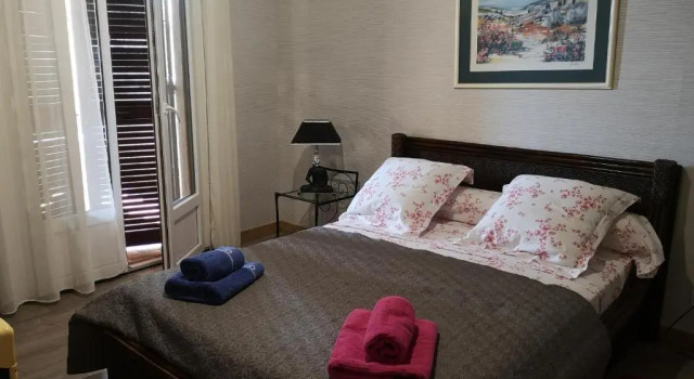 Les logis de l'aqueduc, Varaa Hotelli Ajaccio 