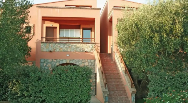 Villaggio Blue Marine, Book Hotel Hoteller i Cilento Coast med pool, Swimmingpool
