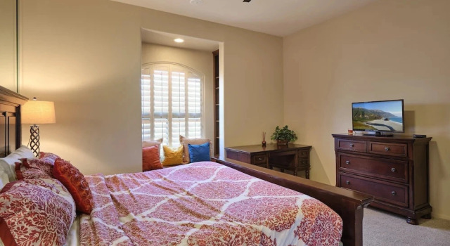 Valley View Villa - Private Pool - Hidden Bedroom, Book Villa Scottsdale 