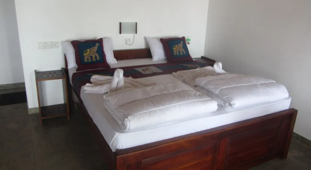 Ladja Beach Resort, Забронировать Курортный отель Курортные отели Амабалантота, Курортный отель