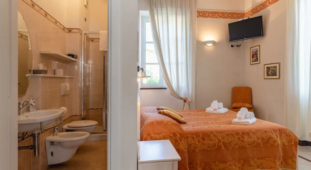 Апартаменты Standard Lucca Francos Villa