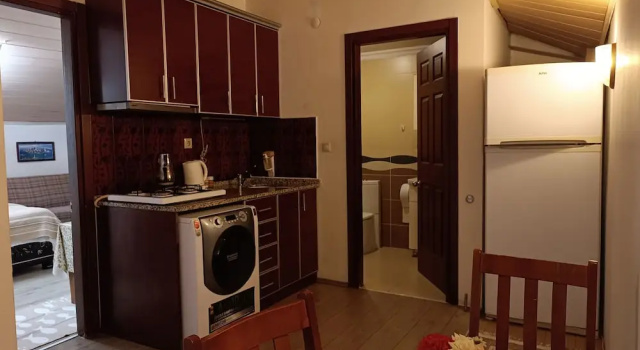 Номер Standard Пентхаус The City Residence Hotel