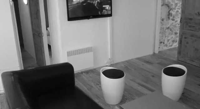 Appartement Climatise Avec Terrasse, Rezervovat Apartmán Apartmány v Aude, Apartmán