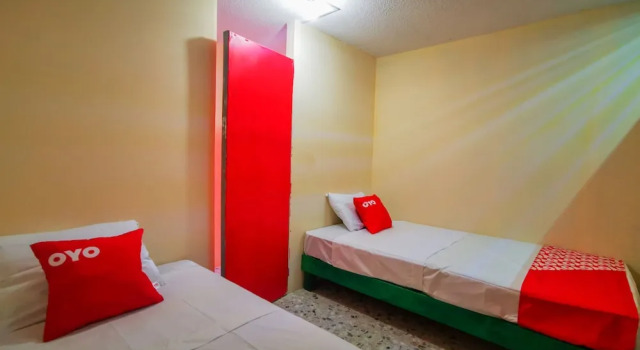 Gto Inn Hoteles, Prenota Hotel Hotel a El Bajio con parcheggio, Parcheggio