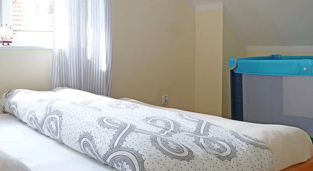 Domek Joanna 18989, Varaa Hotelli Hotellit Pommeri pysäköinnillä, Pysäköinti