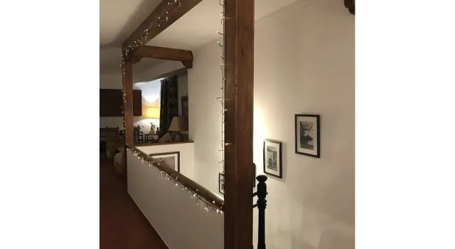 Hostal Rural Plaza