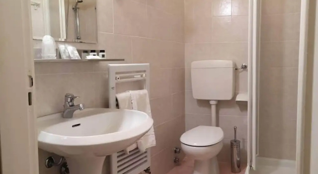 Семейный номер Standard Hotel Viamare