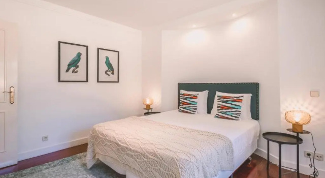 Guincho Beach Villa, Book Villa Cascais 