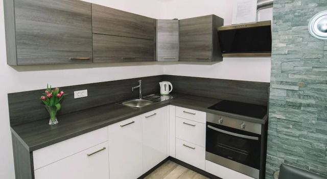 Bled Paradise Apartments, Prenota Appartamento Hotel a Gorenjska con colazione, Colazione