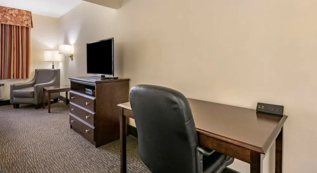 Полулюкс Best Western Gateway Grand