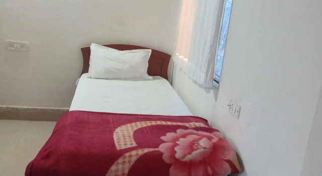 Кровать в общем номере (женский номер) Rama Guest House