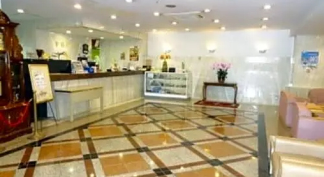 Hotel New Century - Vacation STAY 90402, Prenota Hotel Città di Okinawa 