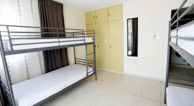 Rent Flat Agia Napa Center 805, Забронировать Апартаменты/квартира Отели Айия-Напа с парковкой, Парковка