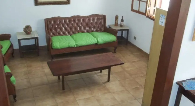 Paraty Cama e Café
