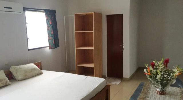 Студия Дуплекс с красивым видом из окна Appartements Lome Marie Antoinette