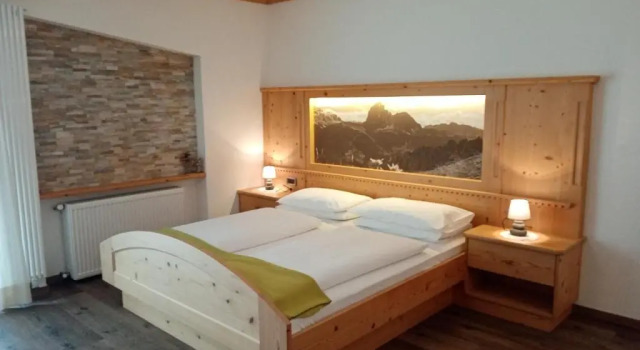 Семейный номер Standard Hotel Garni Walter