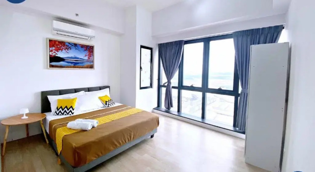 Revo Home at Pavilion Bukit Jalil, Забронировать Отель Отели Куала-Лумпура 4 звезды, рядом с Стадион «Букит-джалил», 4*