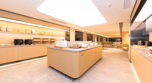 Ji Hotel Zhangjiajie Tianmenshan, Prenota Hotel Hotel a Zhangjiajie con parcheggio, Parcheggio
