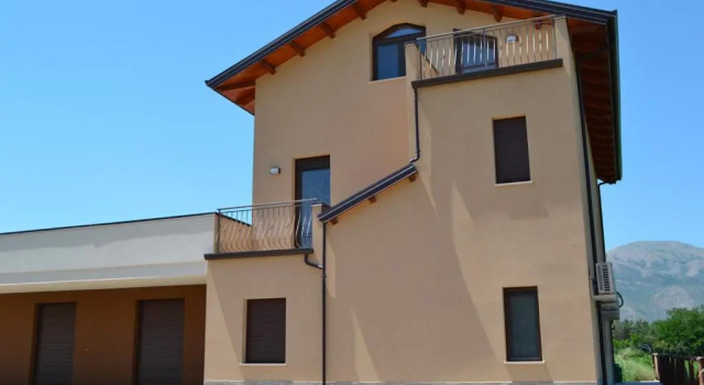 Agriturismo I 3 Fratelli