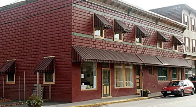 Suites on Main, Book Lejlighed Margaretville Belleayre Mountain