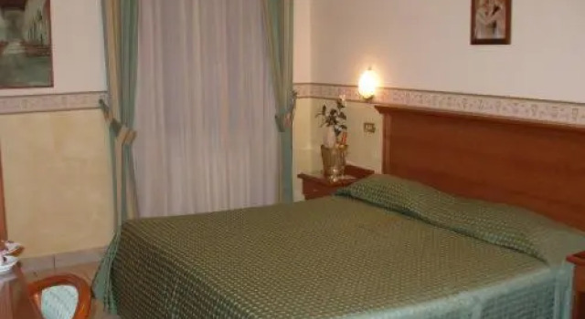 Номер Standard Hotel Lento