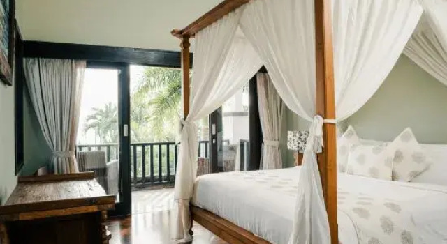 Вилла Luxury Villa Sunset by Premier Hospitality Asia