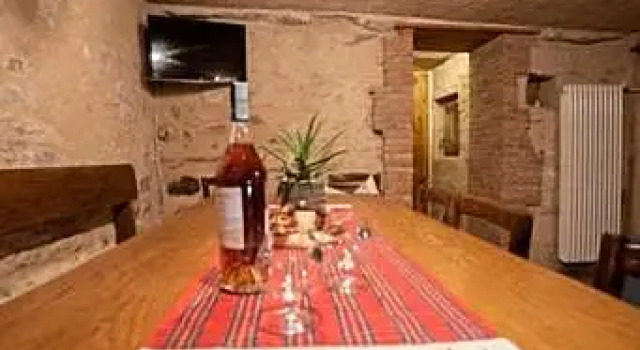 Chalet Tre Santelle, Buchen Sie Chalet Bossico Iseosee
