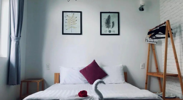 Двухместный номер Standard Sele House