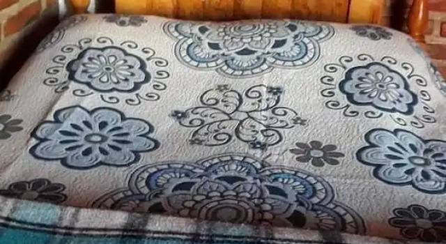 Номер Standard Posada de Los Reyes