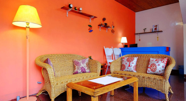 Travel House B&B, Забронировать Отель «постель и завтрак» Отели Хенгчун 3 звезды, 3*
