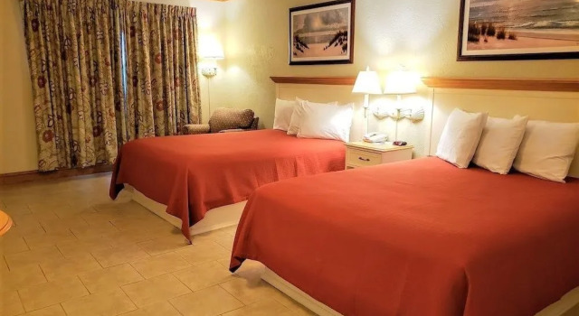 Avondale by the Sea, Boek Motel Cape May New Jersey