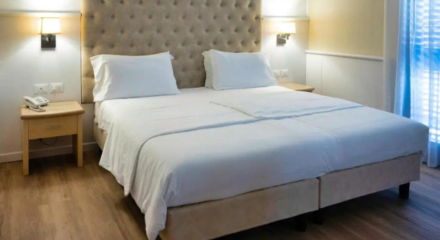 Двухместный номер Standard с видом на море Arathena Rocks Hotel