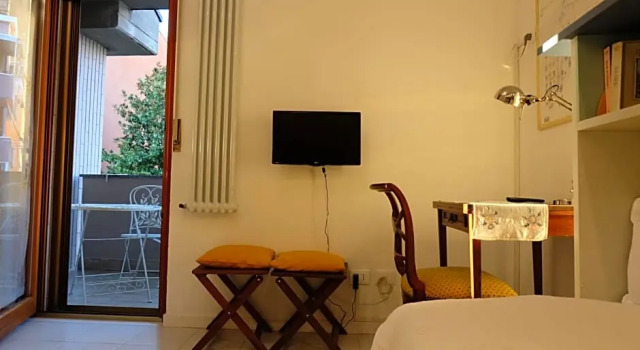 Milano B&B