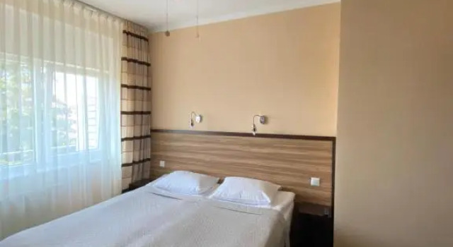Полулюкс с балконом Albatros Spa & Ski