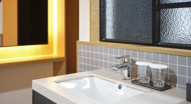 Номер Standard S Stay Hotel