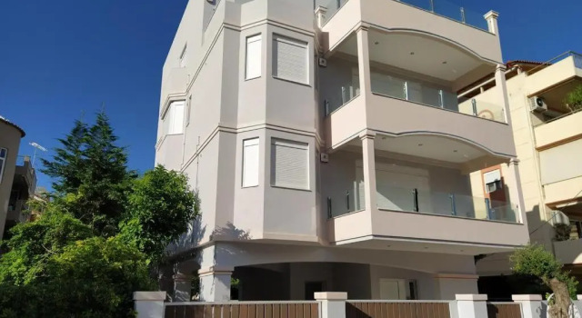 Alimos Luxury Prestige, Забронировать Отель Алимос Афины